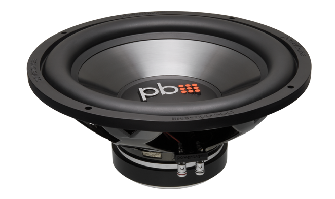 pbx subwoofer 15