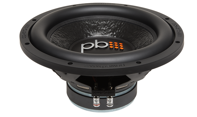 Powerbass 3XL D1 15 Bass Package Deal 3000W - Safe and Sound Mobile