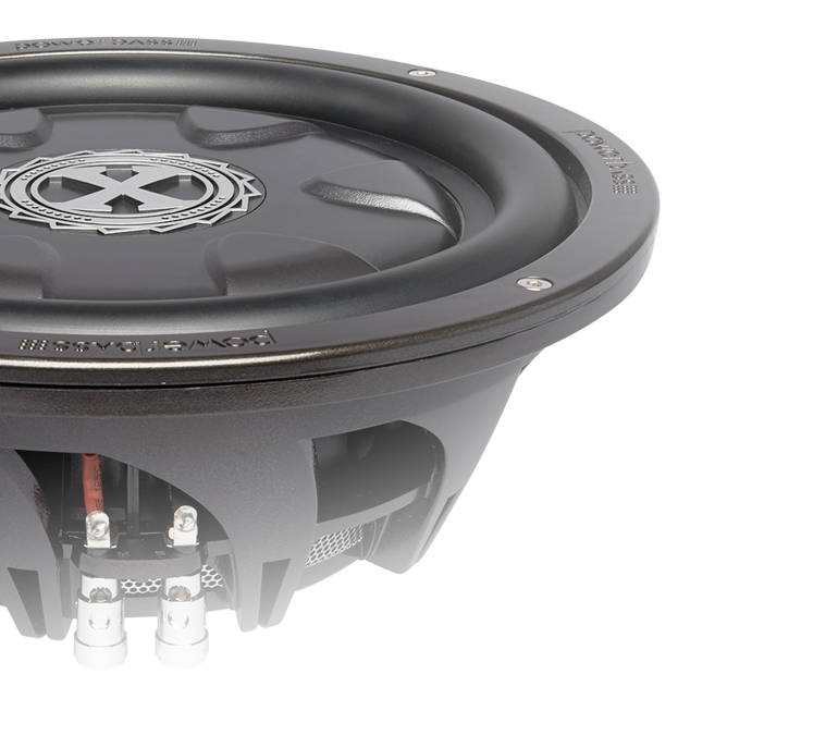 power bass subwoofers 15 inch