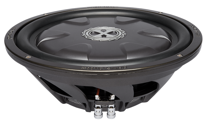 power bass woofer