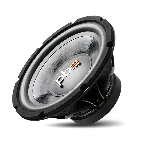 pb subwoofer 10