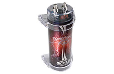 ACP-2.4 Digital Capacitor