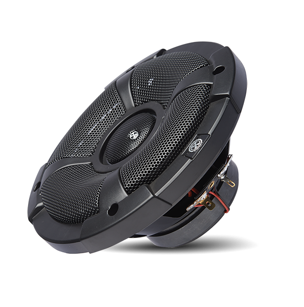 powerbass 6.5 marine speakers