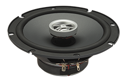Bobina woofer GS audio 50.5-51.7 mm altezza 12 mm singola 6,1 ohm 