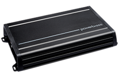 ACS-1000D 1ch Compact Amplifier