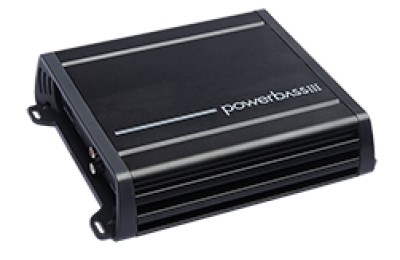ACS-2120 2ch Compact Amplifier 