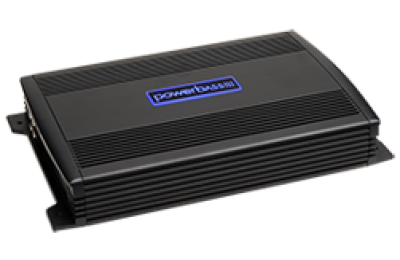 ASA3 400.1 Class-A/B Mono Amplifier 