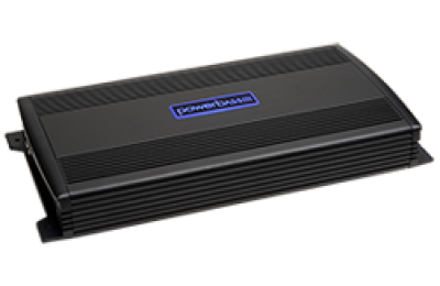 ASA3 600.1 Class-A/B Mono Amplifier 