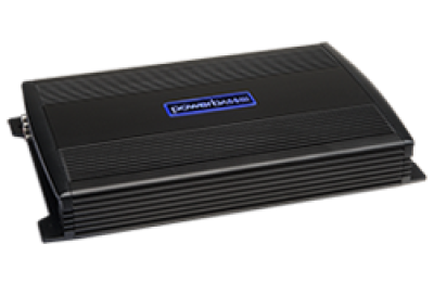 ASA3 1000.1D Class-D 1ch Amplifier 