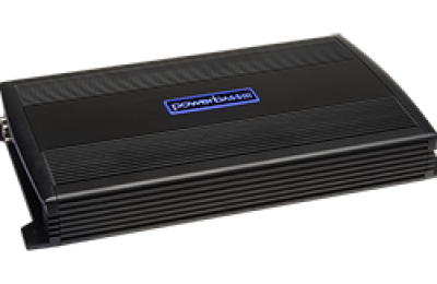 ASA3 1500.1D Class-D 1ch Amplifier 