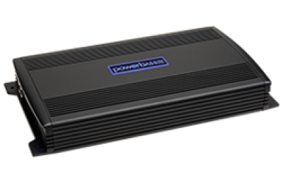 ASA3 600.2 2ch Amplifier 