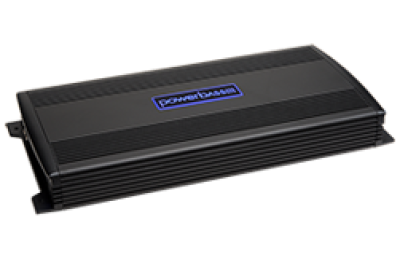 ASA3 800.2 2ch Amplifier 