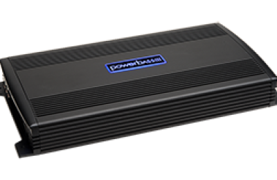 ASA3 600.4 4ch Amplifier