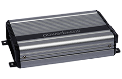XL-355DM Monoblock PowerSport Amplifier