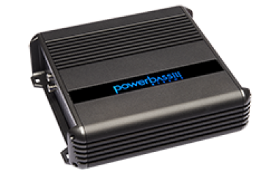 XMA-2200IR 2ch Compact Amplifier