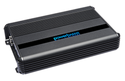 XMA-4250IR 4ch Compact Amplifier