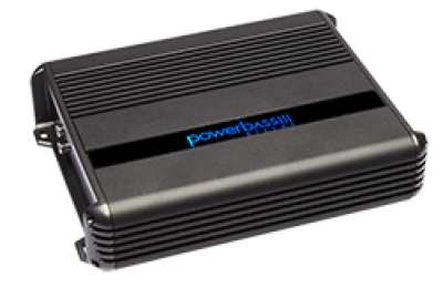 XMA-2405IR 2ch Compact Amplifier