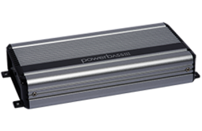 XL-4165M 4ch PowerSport Amplifier