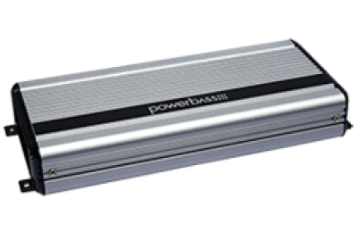 XL-5675M 5ch PowerSport Amplifier