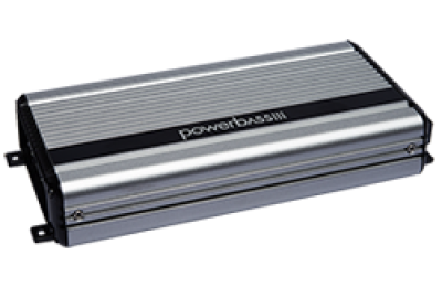 XL-3515M 3ch PowerSport Amplifier