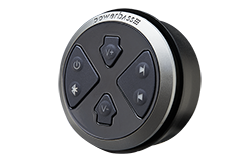XL-SBCON Wired Soundbar Remote 