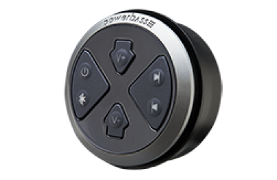XL-SBCON Wired Soundbar Remote 