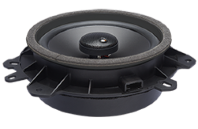 OE652-TY Coaxial OEM Replacement Speaker Toyota 
