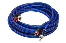 ARCA-6  6' RCA Cables