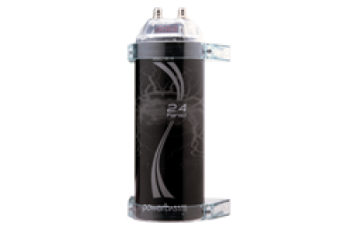 ASC-2.4 Digital Capacitor