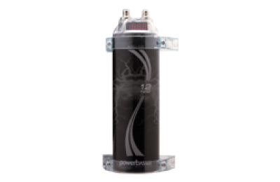 ASC-1.2 Digital Capacitor