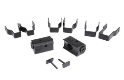 XL-SBSCLAMP Soundbar Clamps