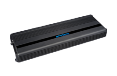 XMA-3000D Mono Block Compact Amplifier