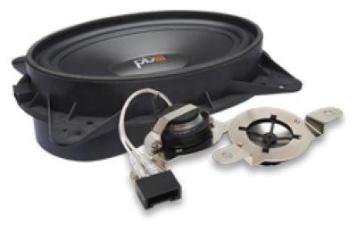 OE69C-TY OEM Replacement Component Speaker System Toyota 