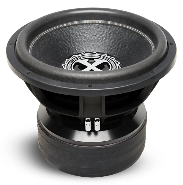 15" Subwoofer