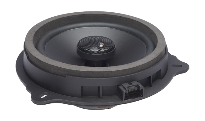 OE652-FD Coaxial OEM Replacement Speaker Ford / Lincoln 