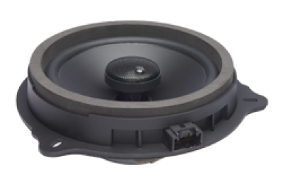 OE652-FD Coaxial OEM Replacement Speaker Ford / Lincoln 