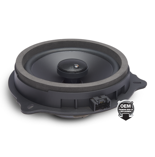OE652-FD Coaxial OEM Replacement Speaker Ford / Lincoln 