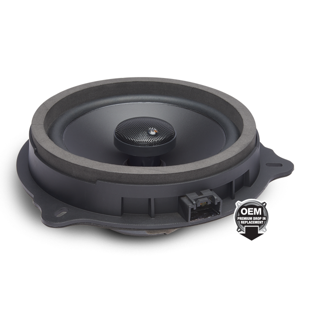 Fd woofer hot sale