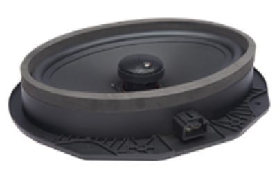 OE692-FD Coaxial OEM Replacement Speaker Ford / Lincoln