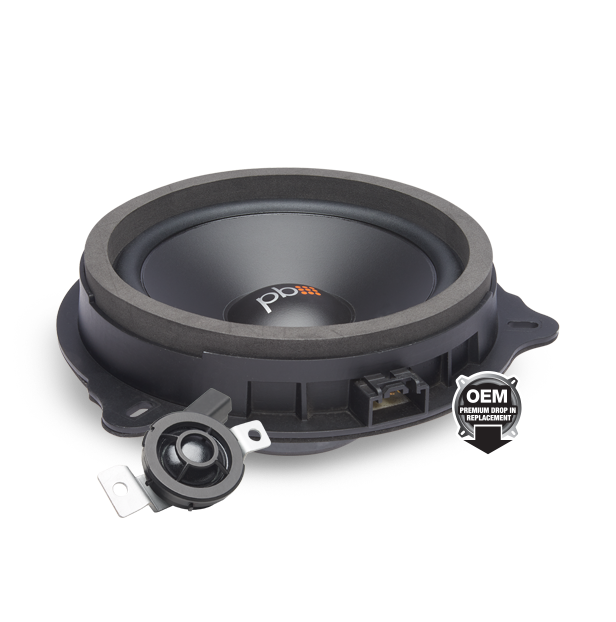 OE65C-FD OEM Replacement Component Speaker System Ford / Lincoln 