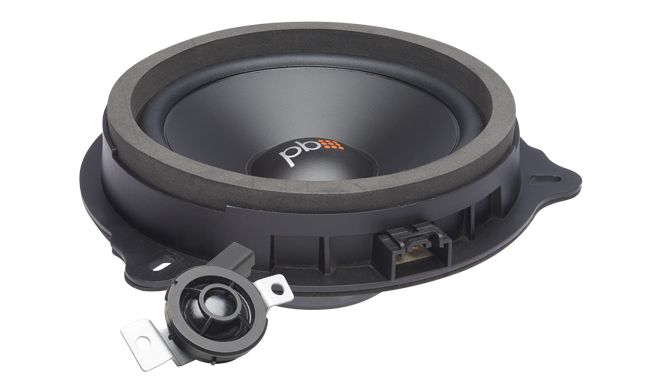 OE65C-FD OEM Replacement Component Speaker System Ford / Lincoln 