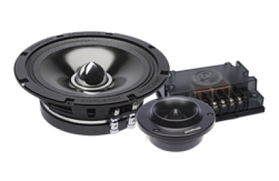 PBX-PRO65C Shallow Mid Range Component