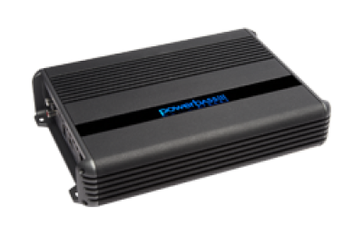 XMA-800D Mono Block Compact Amplifier