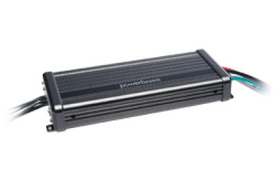 XL-4255MX 4ch PowerSport Amplifier