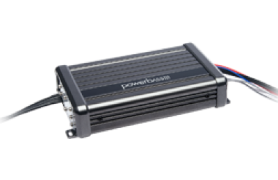 XL-2305MX 2ch PowerSport Amplifier