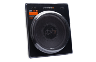 SWX-12G Steel Mesh Grill