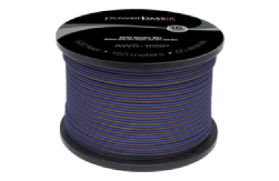 AWS-16SP 16 AWG Speaker Wire 