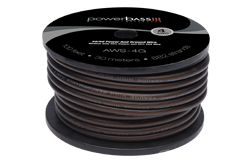AWS-4G 4 AWG Ground Wire 