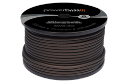 AWS-8G 8 AWG Ground Wire 