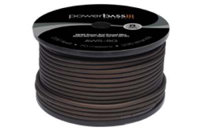 AWS-8G 8 AWG Ground Wire 